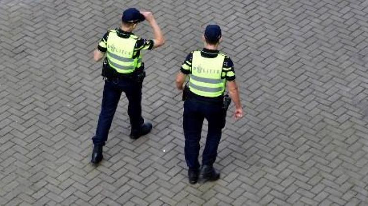 Mogelijk gewonden bij schietpartij in Nederlandse Amstelveen