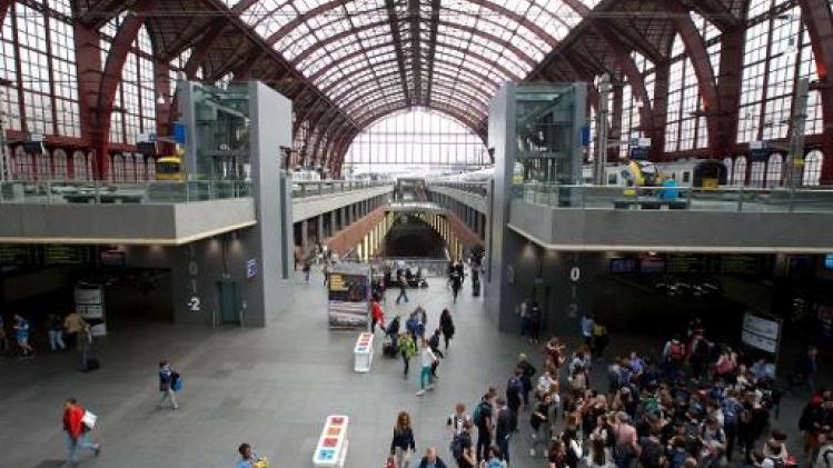 Dreiging met aanslag in België "uit wraak voor moslimbroeders in Christchurch"