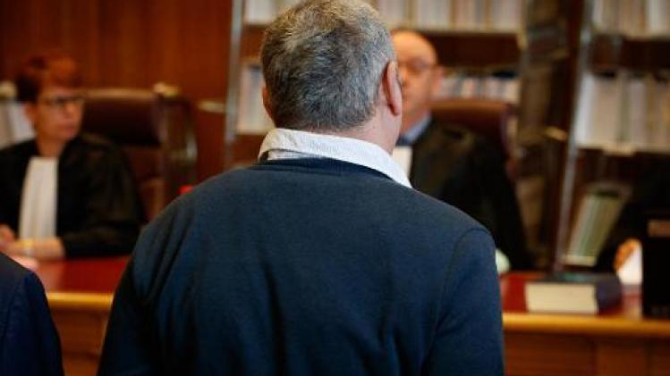 Kasteelmoord: Evert de Clercq vraagt in beroep de vrijspraak