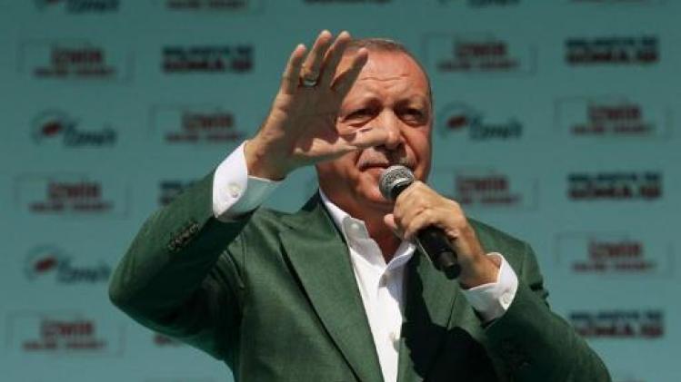 Terreuraanslagen Christchurch - Australië roept Turkse ambassadeur op het matje na "ondoordachte" verklaring Erdogan