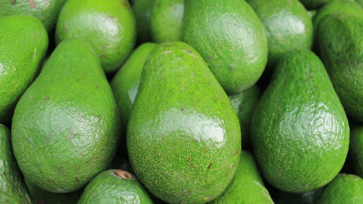Dankzij dit trucje is je avocado meteen eetrijp!