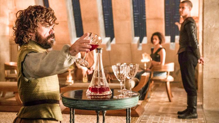 'Game of Thrones'-bar opent in Antwerpen