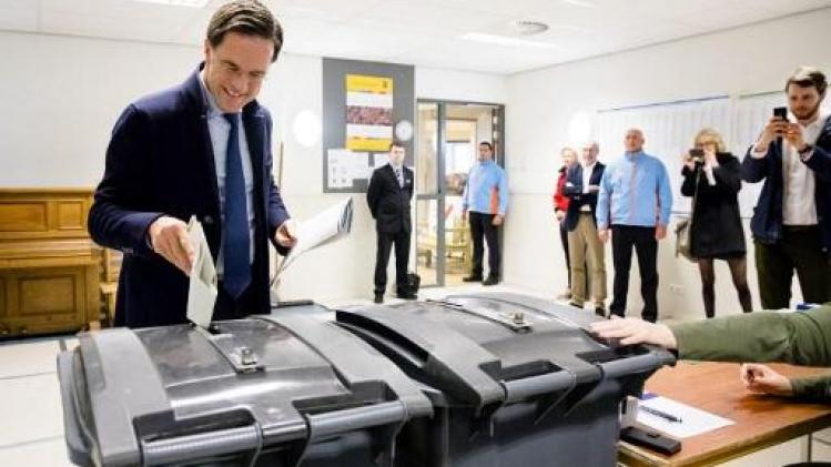 Provincieraadsverkiezingen Nederland - "Werk aan de winkel voor de regeringscoalitie"