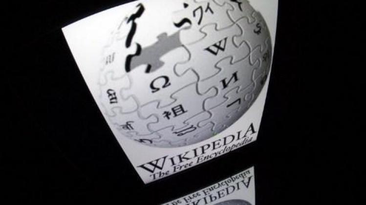 Duitse Wikipedia op zwart uit protest tegen Europese hervorming auteursrecht