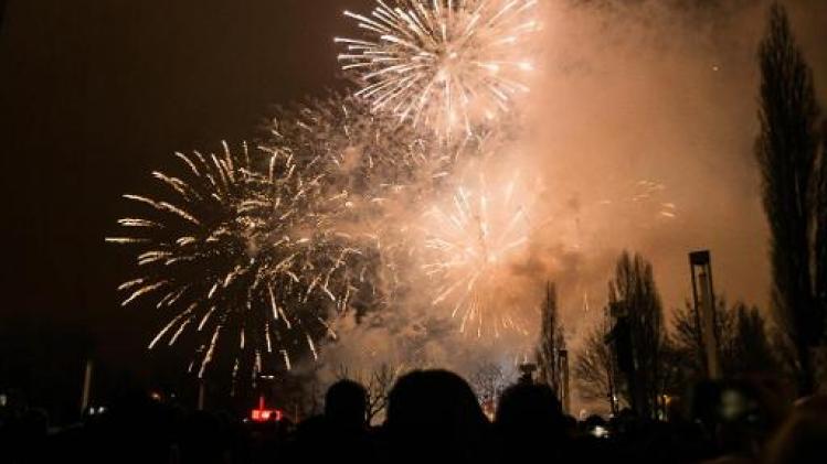 Mechelen annuleert vuurwerk van 11 en 21 juli