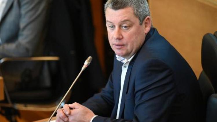 Burgemeester Neufchâteau in verdenking gesteld wegens verkiezingsfraude met volmachten