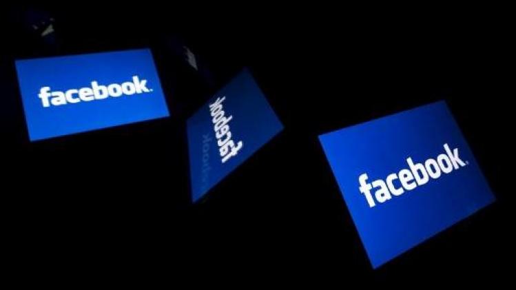 Facebook sprong slordig met wachtwoorden om