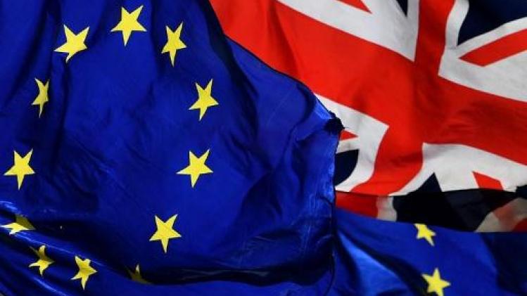 Meer dan een miljoen mensen tekenen petitie tegen brexit