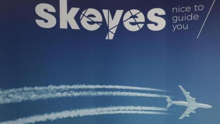 Hinder in meerdere luchthavens verwacht door actie van Skeyes