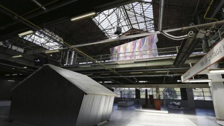 Eerste "Digitale Lente" geeft Brusselse digitale creatievelingen een podium