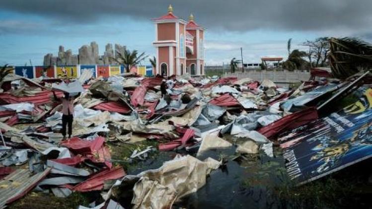 Cycloon Idai: VN-baas roept op tot solidariteit