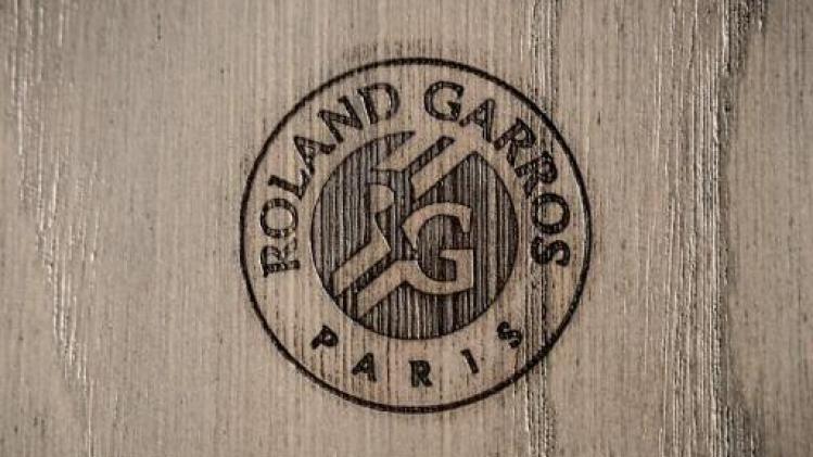 Prijzengeld Roland Garros stijgt met 8%