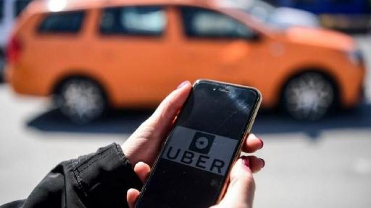 Uber telt miljarden neer voor concurrent Careem