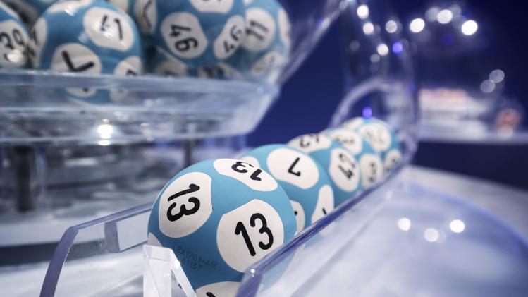 Man wint perongeluk twee keer de lotto