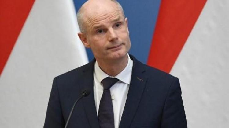 Nederland sprak met Rusland over MH17