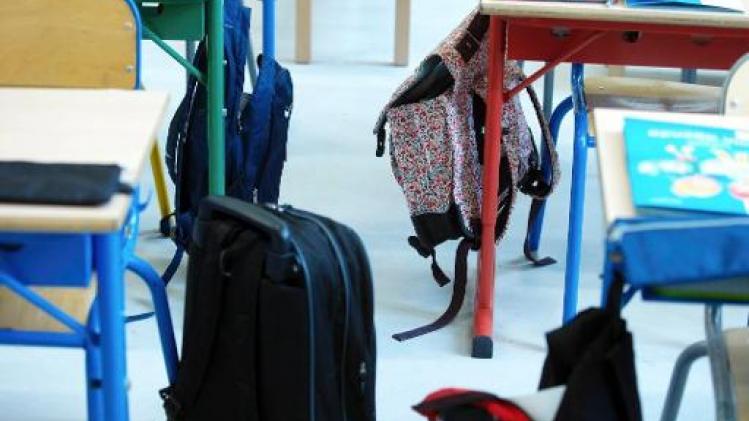 Aantal vroegtijdige schoolverlaters in Vlaanderen stijgt naar 11 procent