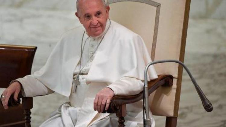 Paus vaardigt regels uit tegen kindermisbruik in Vaticaanstad