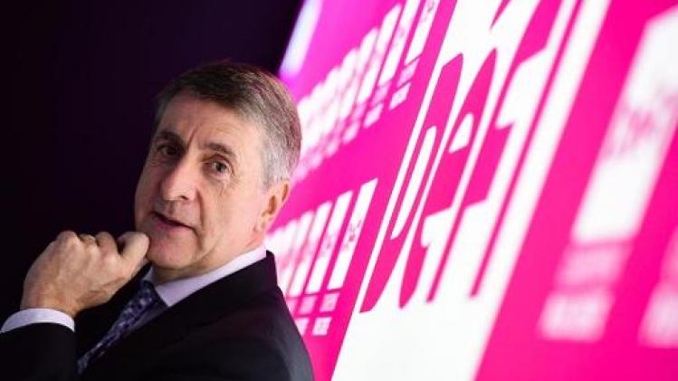 DéFI verzamelde voldoende handtekeningen voor Europese verkiezingen