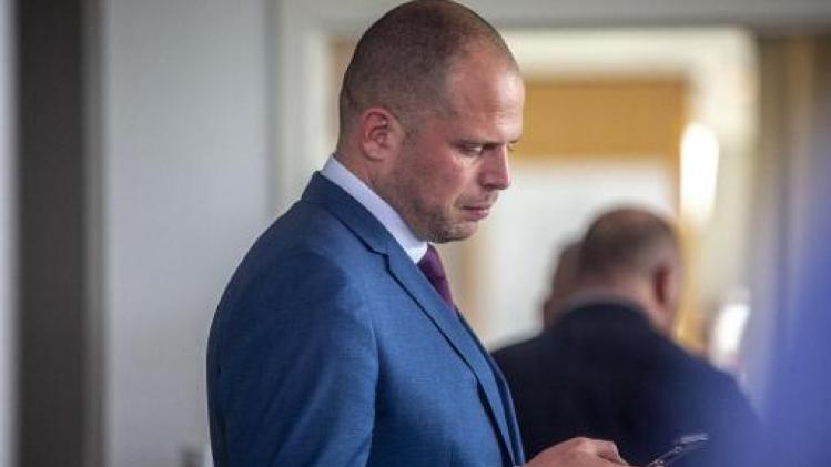 N-VA lanceert tienpuntenplan over migratie