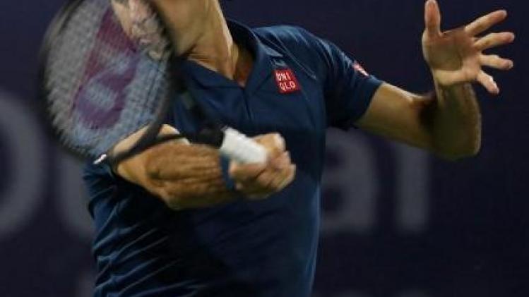 ATP Miami - Roger Federer verslaat John Isner in finale