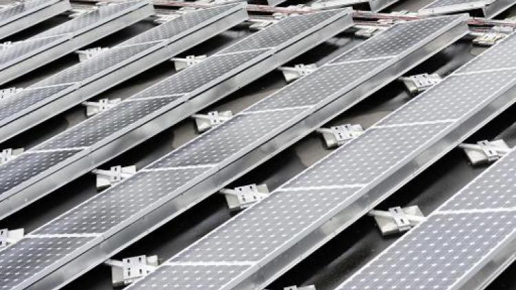 Oost-Vlaanderen evalueert toekomst groepsaankopen zonnepanelen