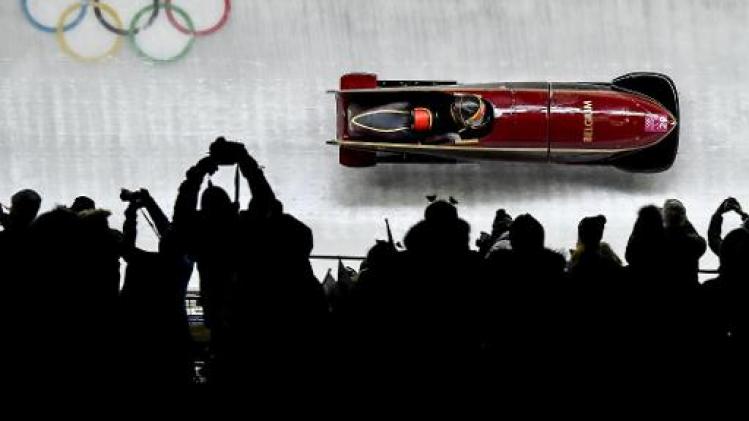 Belgian Bullets houden op 24 april testdag voor nieuwe atleten in Leuven