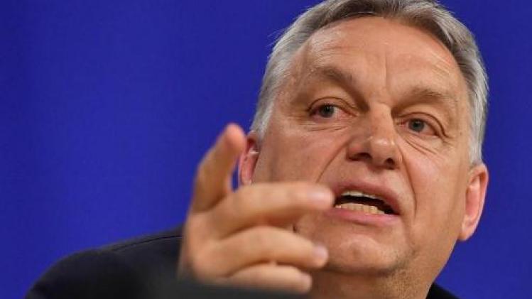 Hongaarse parlement keurt wet goed die grotere families bevordert