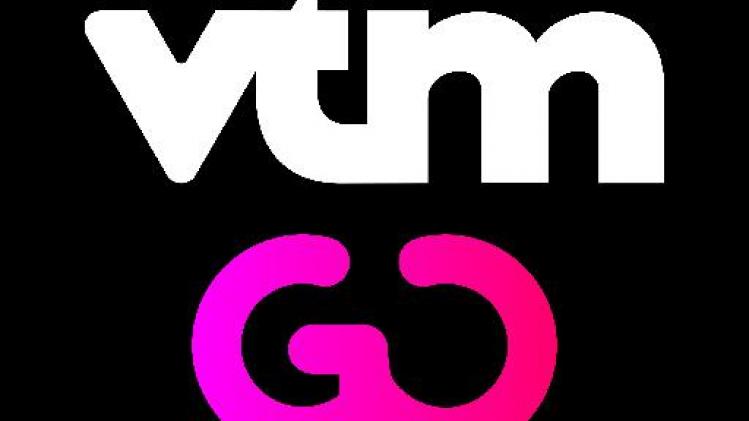 VTM lanceert gratis streamingdienst met bijna 300 programma's