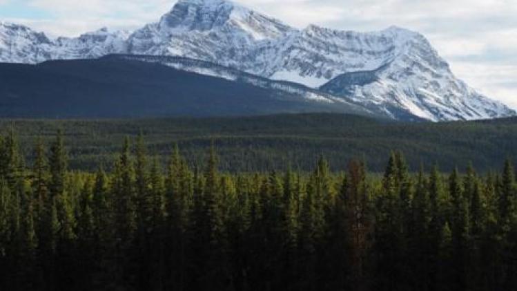 Canada warmt twee keer sneller op dan rest van de wereld