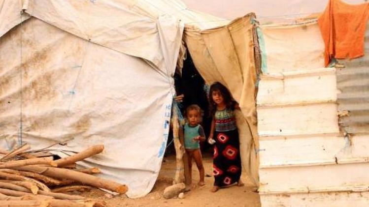 Voedselcrisis treft in 2018 meer dan 113 miljoen mensen in 53 landen