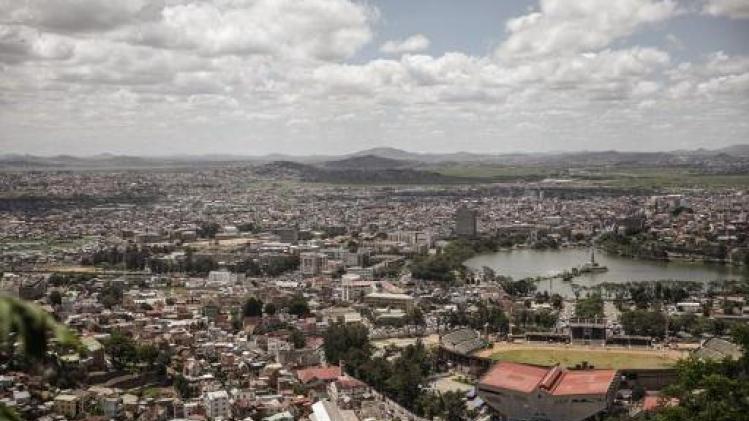 Bijzonder kleurrijke reuzeninsecten ontdekt op Madagaskar