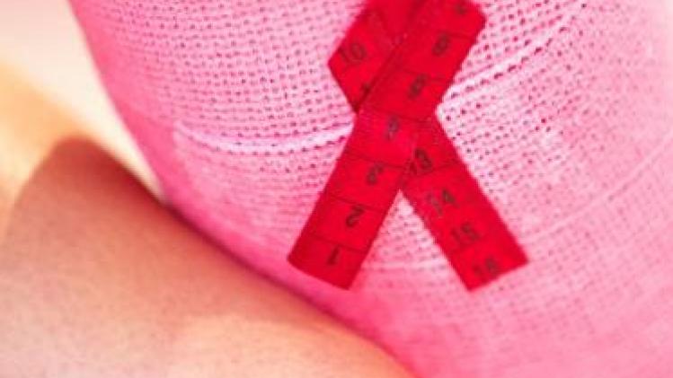 Pink Ribbon doopt maand mei om tot "stapmaand" tegen borstkanker