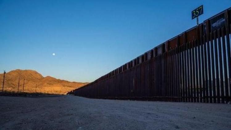 Buitenlandminister Mexico: VS zullen de grens niet sluiten