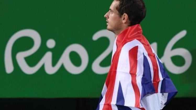 Olympische mannentennisfinale in Tokio gaat naar twee in plaats van drie winnende sets