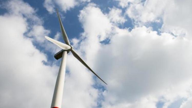 Overwegend droog met maxima tot 10 graden