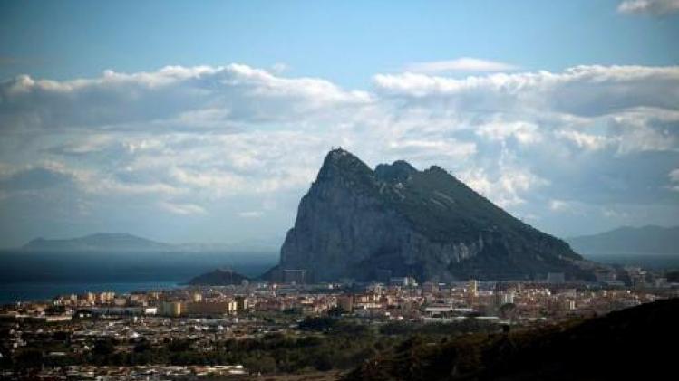 EU verankert Gibraltar als "Britse kolonie" in nieuwe wetgeving