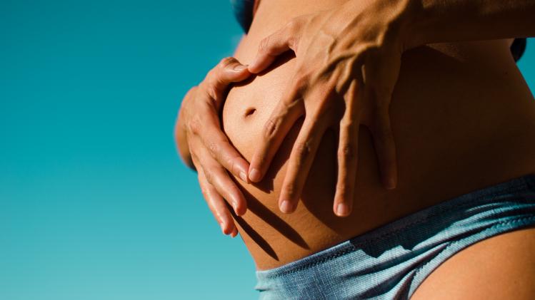 Sperma inslikken zou kans op zwangerschap vergroten