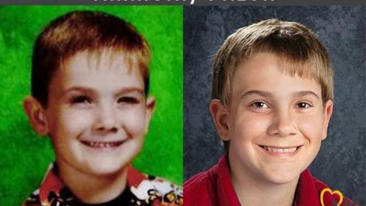 Tiener die in Kentucky opdook is niet jongen die acht jaar geleden verdween