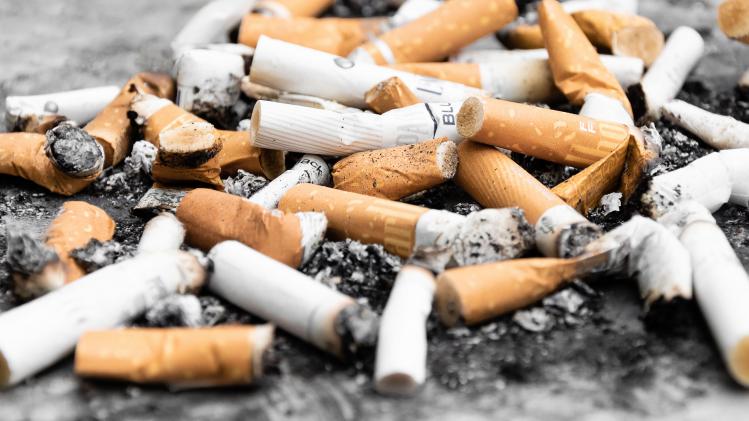 Dit Griekse eiland wil roken volledig verbieden