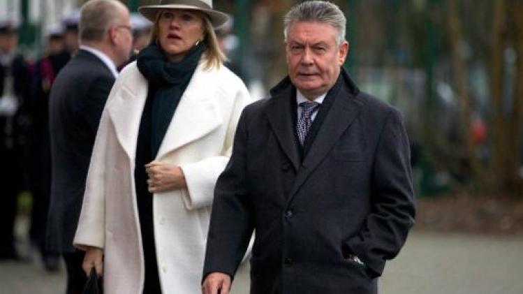 Belgische Staat in beroep na vernietiging aanslag 1 miljoen euro in belastingzaak De Gucht