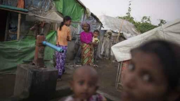 Avondklok na drie jaar opgeheven in Myanmarese staat Rakhine