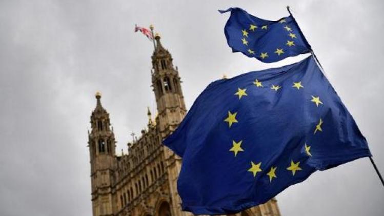 Nieuwe Britse paspoorten verwijzen niet meer naar Europese Unie