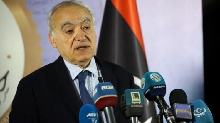 VN houden ondanks escalatie in Libië vast aan verzoeningsconferentie