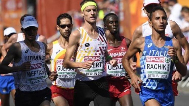 Koen Naert wordt 7e in fenomenale 2u07:39