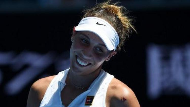 WTA Charleston - Keys vervoegt Wozniacki in finale