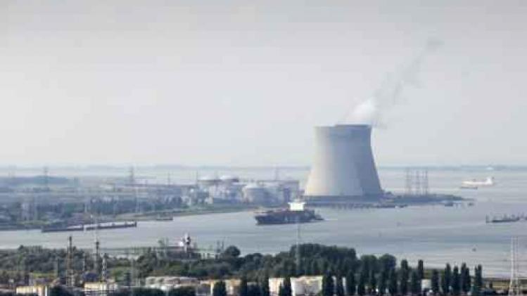 Nucléaire Stop Kernenergie niet in beroep in rechtszaak rond scheurtjescentrales