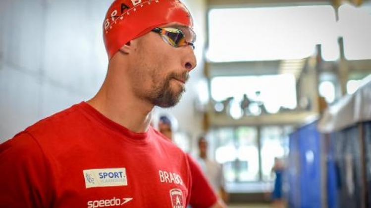 Bergen Swim Festival - Timmers en Vermeiren winnen op de slotdag