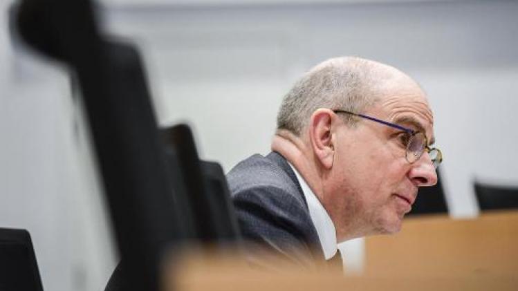 Laat ons Moslimexecutieve toch beetje krediet geven