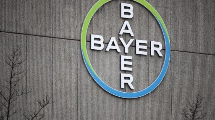 Bayer publiceert resultaten glyfosaat-studies