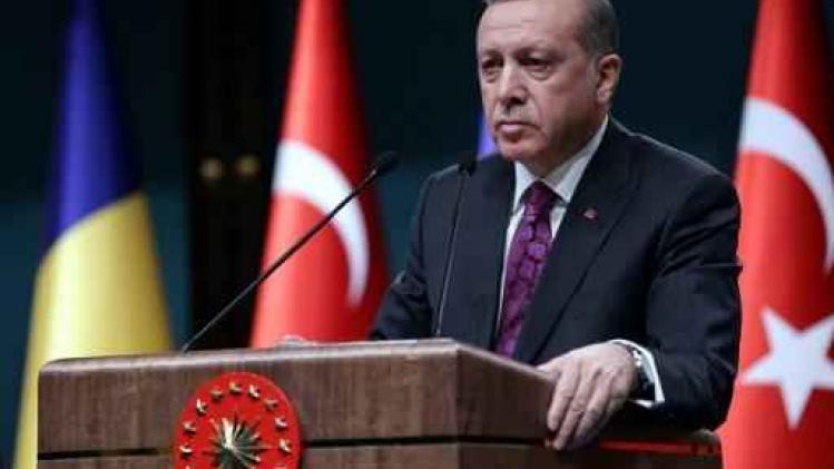 Turkse diplomaten eisen stopzetting omstreden Duits spotlied "Erdowie